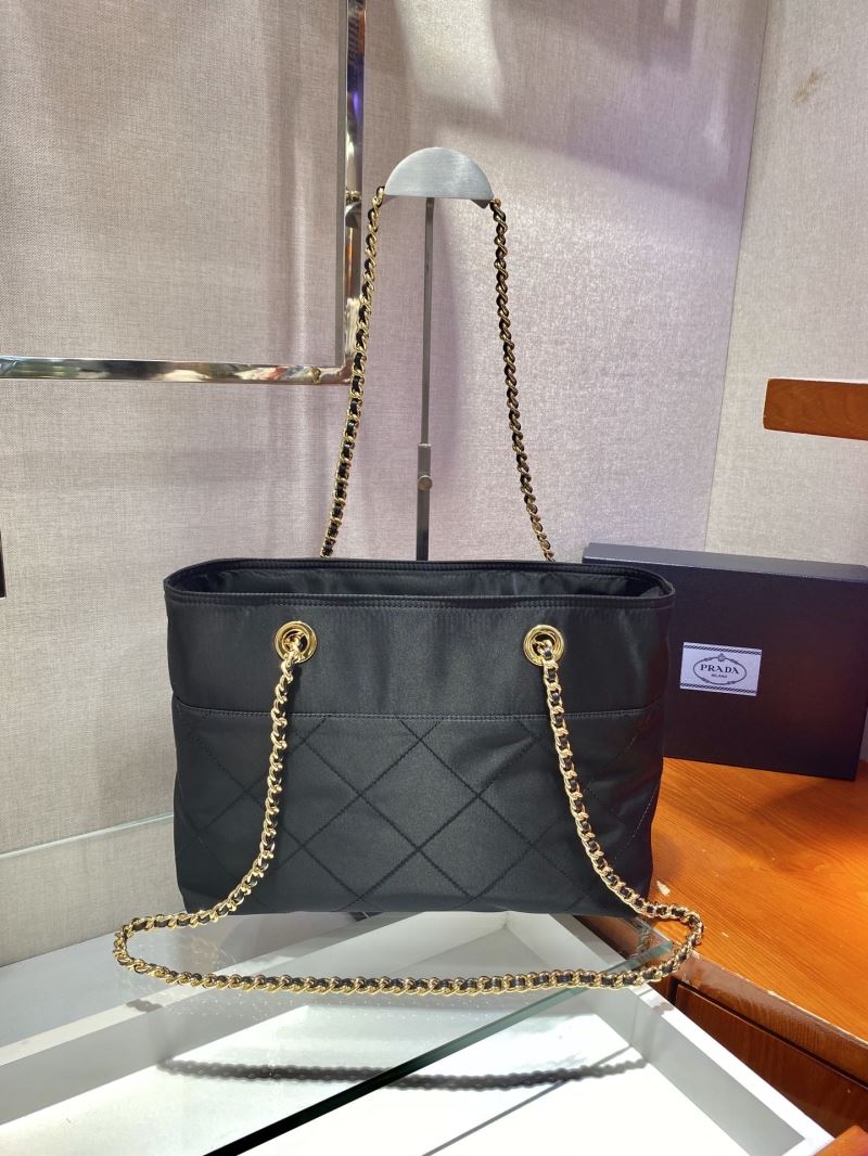 Prada Satchel Bags